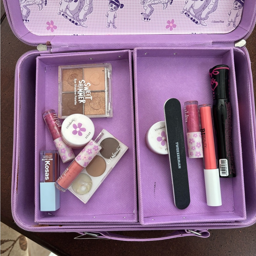 Preteen makeup bundle - Picture 5 of 7